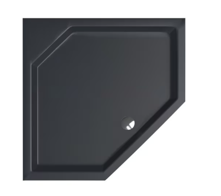 Xenz Marshall douchebak