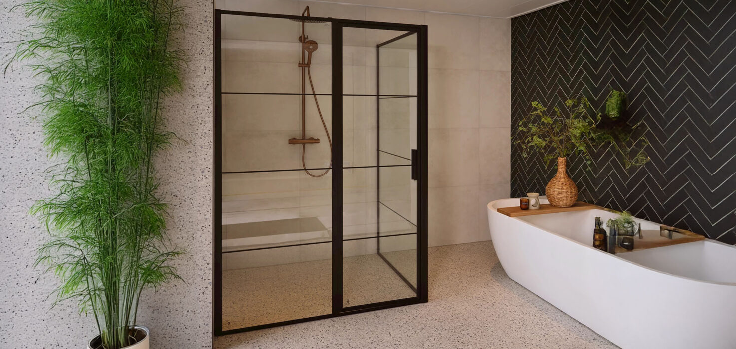 xenz duero regendouche