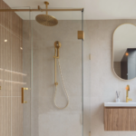 Welke douchedeuren past bij mijn badkamer?