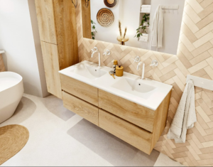 Badkamer 120