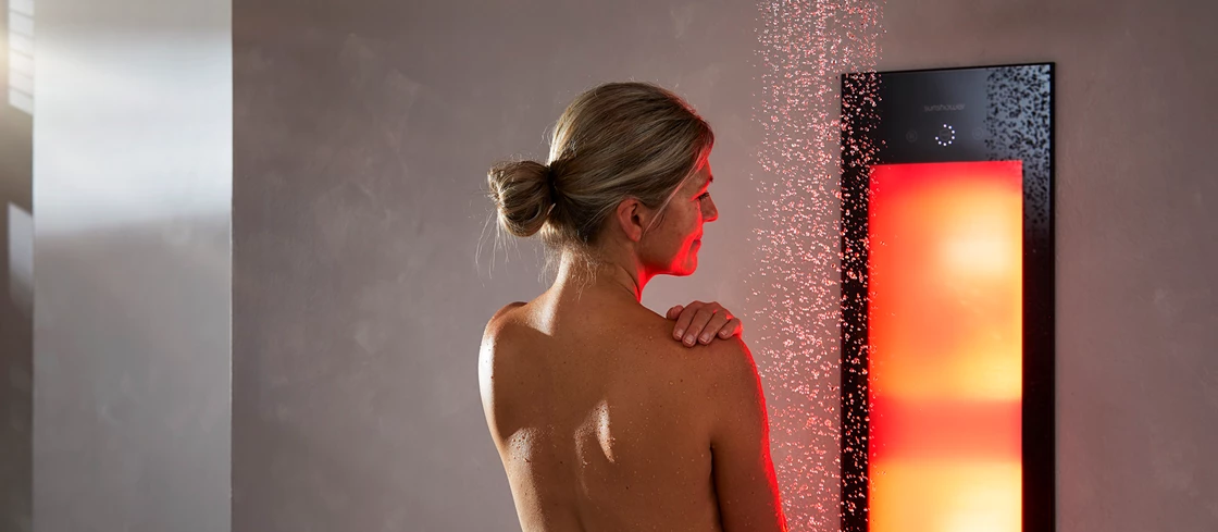 Sunshower inverstering